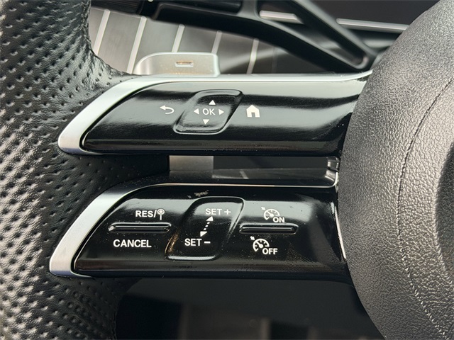 2023 Mercedes-Benz C-Class C 300  at Big Star Buick GMC