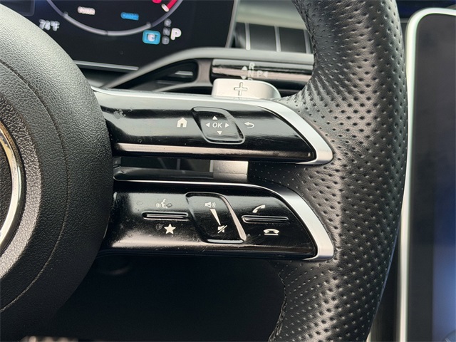 2023 Mercedes-Benz C-Class C 300  at Big Star Buick GMC