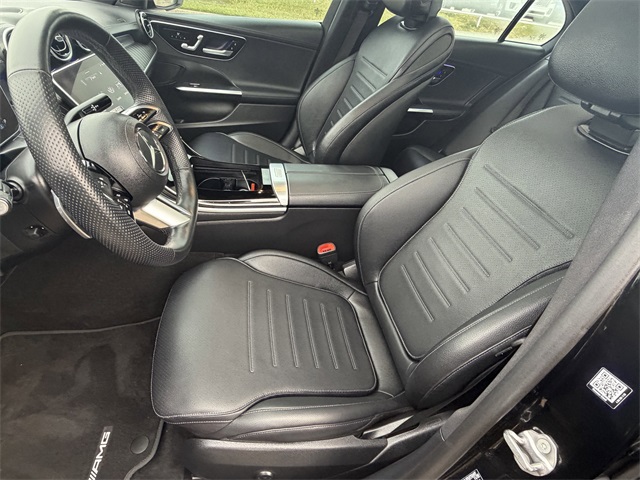 2023 Mercedes-Benz C-Class C 300  at Big Star Buick GMC