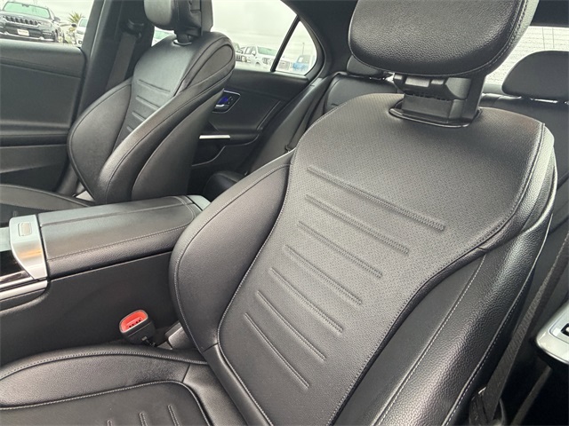 2023 Mercedes-Benz C-Class C 300  at Big Star Buick GMC