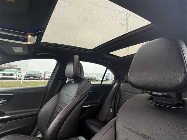 2023 Mercedes-Benz C-Class C 300  at Big Star Buick GMC