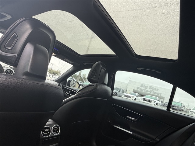 2023 Mercedes-Benz C-Class C 300  at Big Star Buick GMC