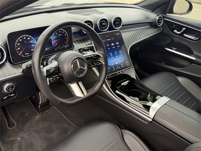 2023 Mercedes-Benz C-Class C 300  at Big Star Buick GMC