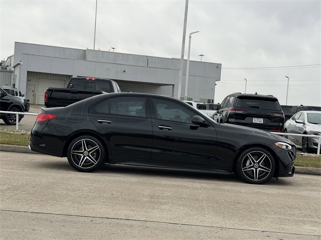 2023 Mercedes-Benz C-Class C 300  at Big Star Buick GMC