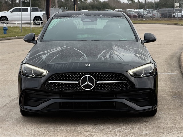 2023 Mercedes-Benz C-Class C 300  at Big Star Buick GMC