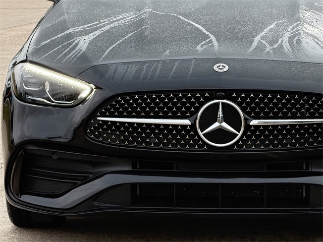 2023 Mercedes-Benz C-Class C 300  at Big Star Buick GMC