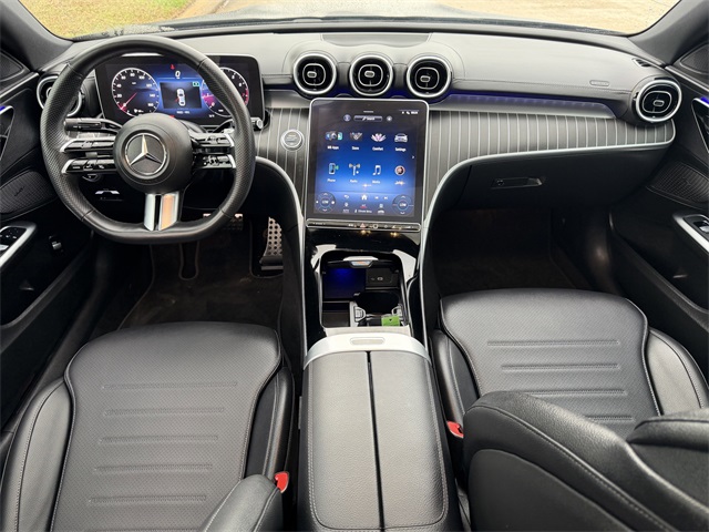 2023 Mercedes-Benz C-Class C 300  at Big Star Buick GMC