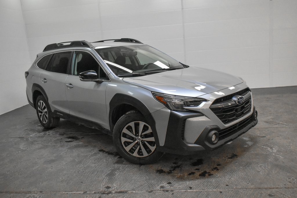 2024 Subaru Outback Premium AWD