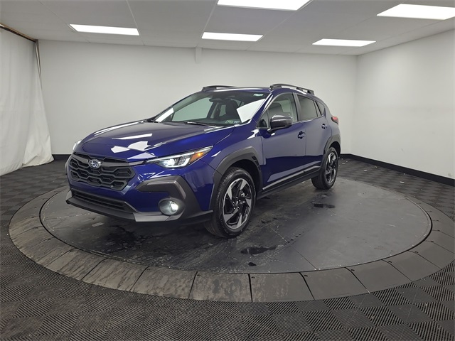 2025 – Subaru – Crosstrek