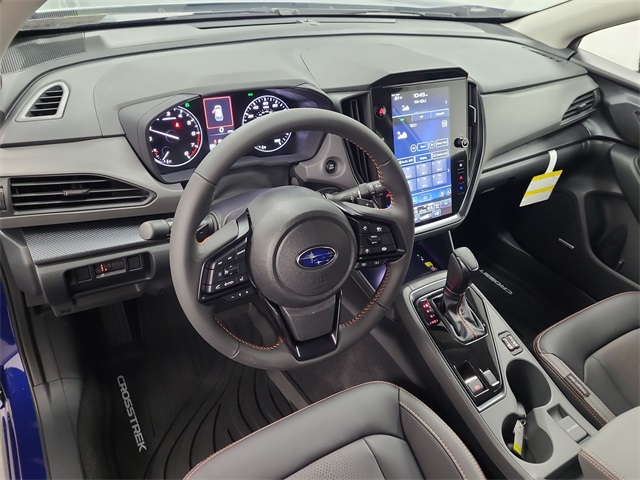 2025 – Subaru – Crosstrek