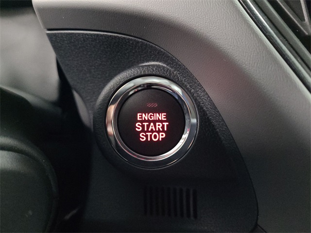 2025 – Subaru – Crosstrek