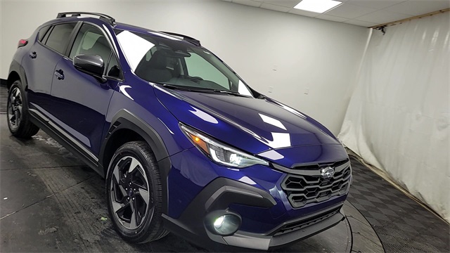 2025 – Subaru – Crosstrek