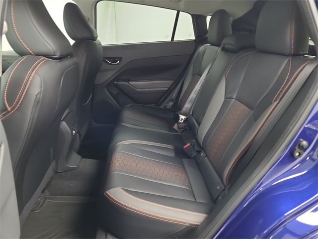 2025 – Subaru – Crosstrek