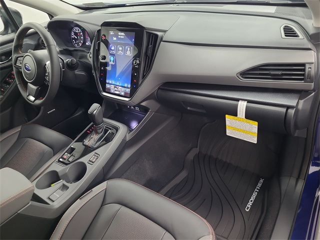 2025 – Subaru – Crosstrek