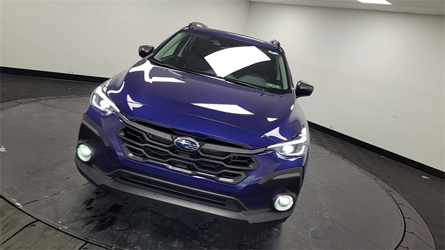 2025 – Subaru – Crosstrek