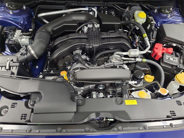 2025 – Subaru – Crosstrek