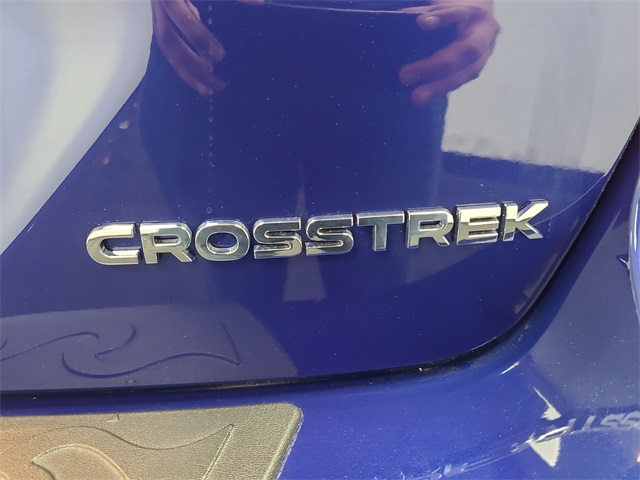2025 – Subaru – Crosstrek