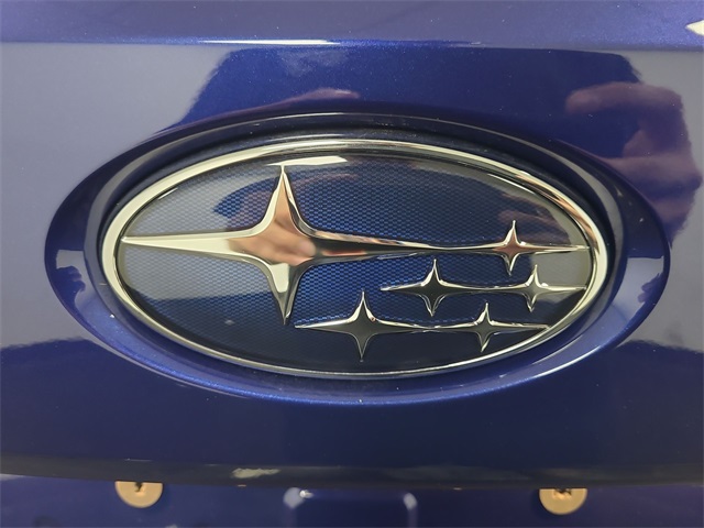 2025 – Subaru – Crosstrek