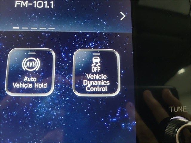 2025 – Subaru – Crosstrek