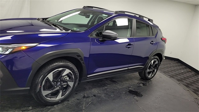 2025 – Subaru – Crosstrek