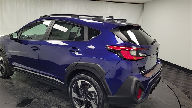 2025 – Subaru – Crosstrek