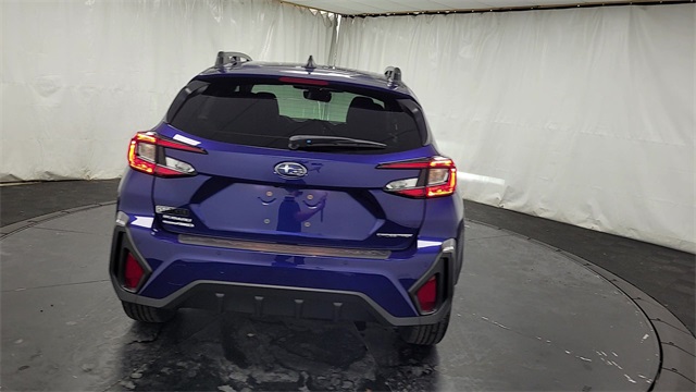 2025 – Subaru – Crosstrek