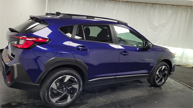 2025 – Subaru – Crosstrek
