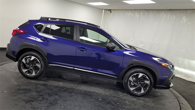 2025 – Subaru – Crosstrek
