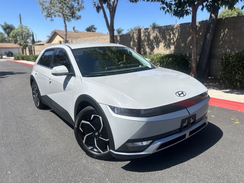 2023 Hyundai IONIQ 5 SEL