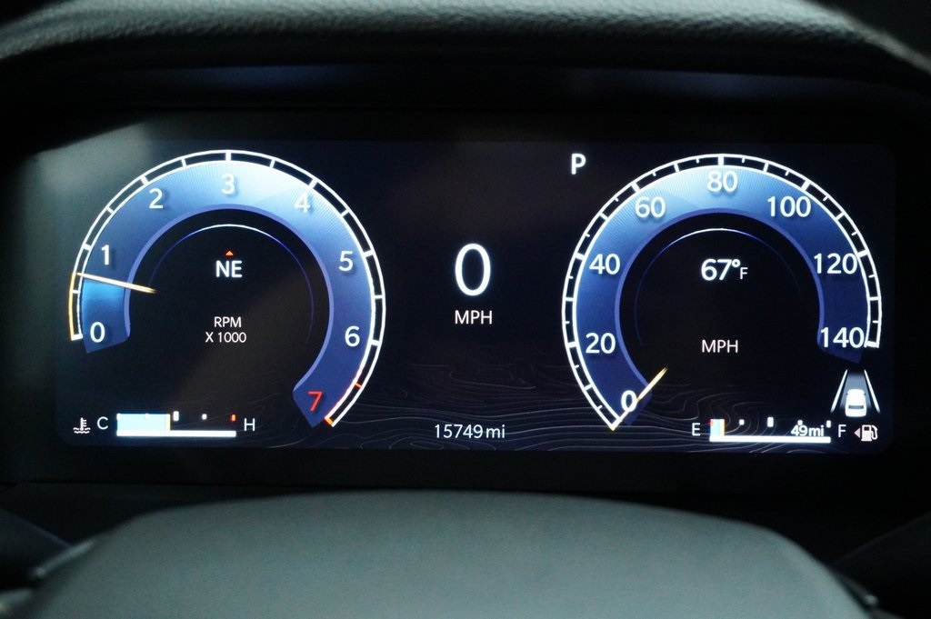 Used Car 2024 Jeep Grand Cherokee  Laredo For Sale Under $30,000 In Weatherford, Texas