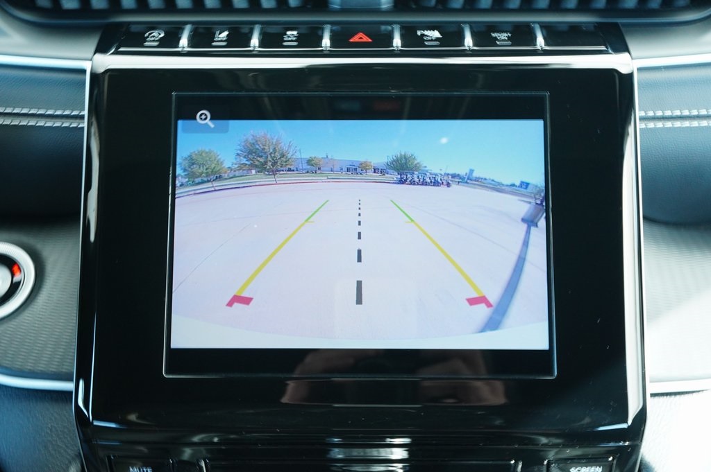 Used Car 2024 Jeep Grand Cherokee  Laredo For Sale Under $30,000 In Weatherford, Texas