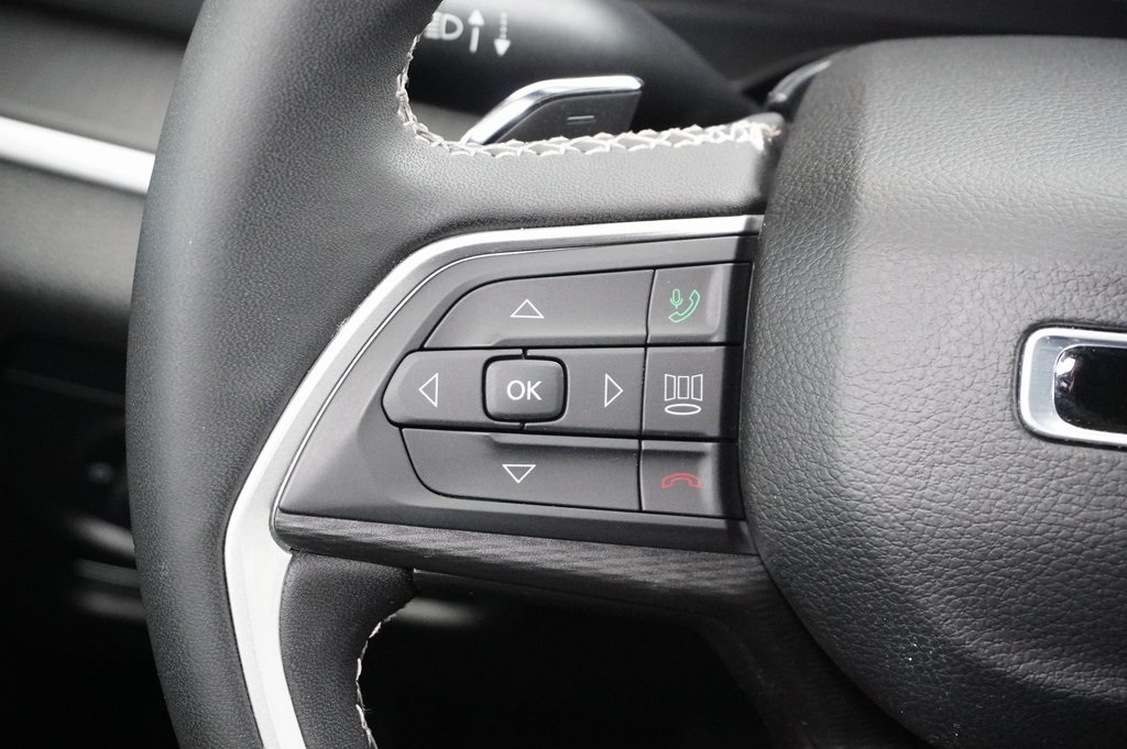 Used Car 2024 Jeep Grand Cherokee  Laredo For Sale Under $30,000 In Weatherford, Texas