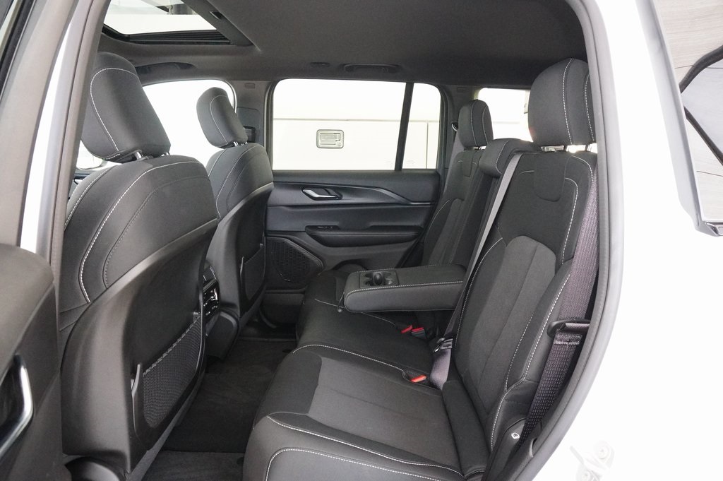 Used Car 2024 Jeep Grand Cherokee  Laredo For Sale Under $30,000 In Weatherford, Texas