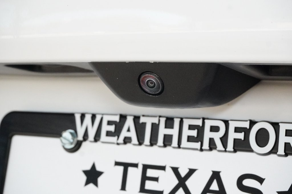 Used Car 2024 Jeep Grand Cherokee  Laredo For Sale Under $30,000 In Weatherford, Texas