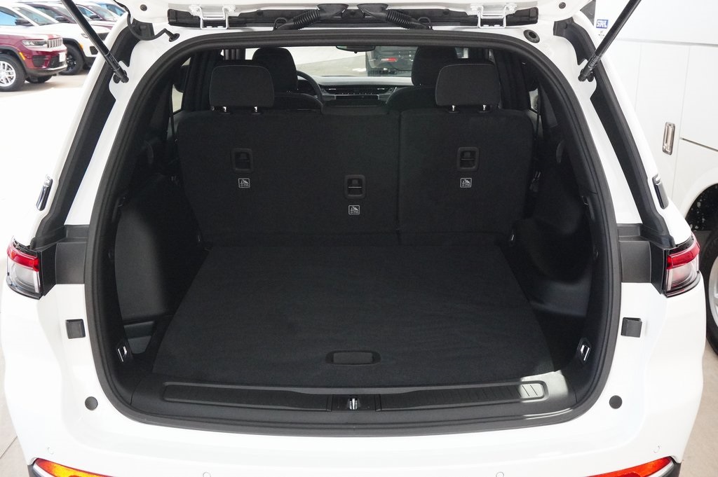 Used Car 2024 Jeep Grand Cherokee  Laredo For Sale Under $30,000 In Weatherford, Texas