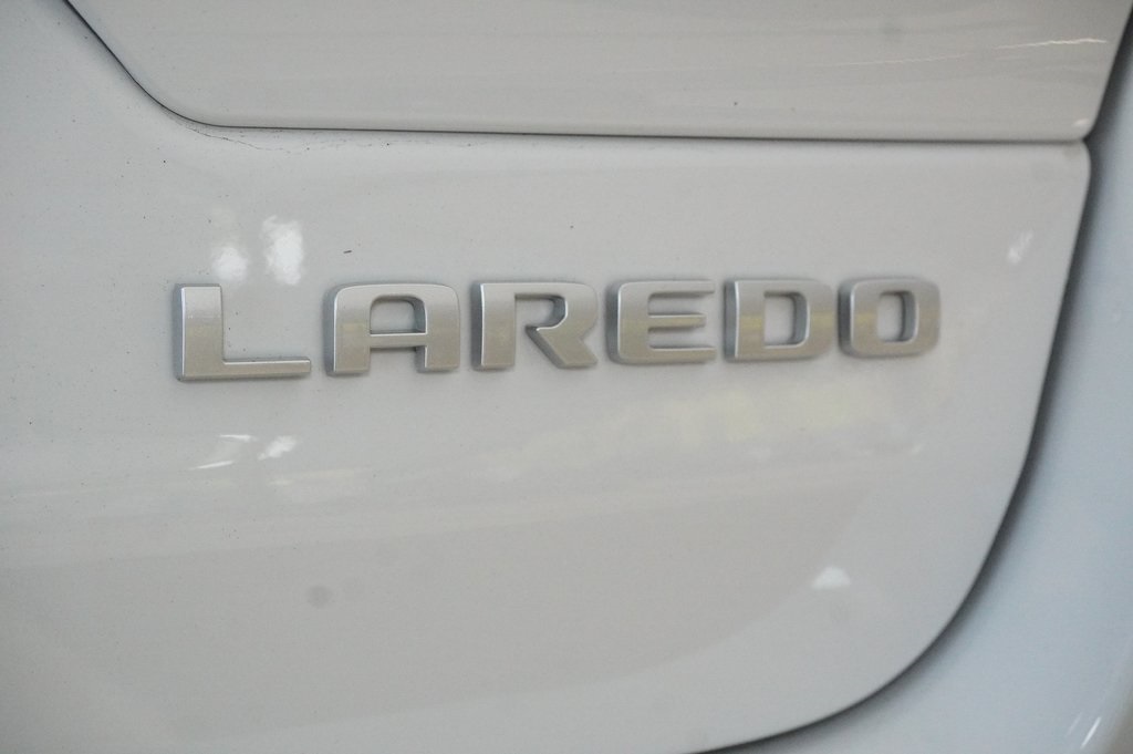 Used Car 2024 Jeep Grand Cherokee  Laredo For Sale Under $30,000 In Weatherford, Texas