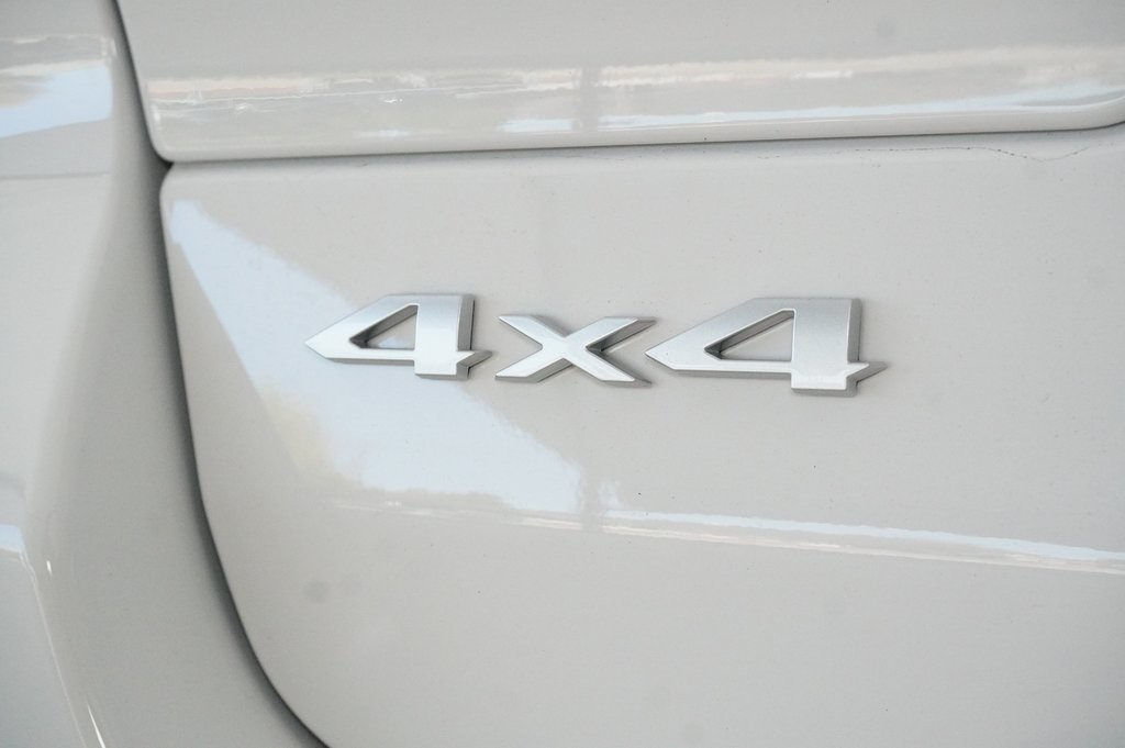 Used Car 2024 Jeep Grand Cherokee  Laredo For Sale Under $30,000 In Weatherford, Texas