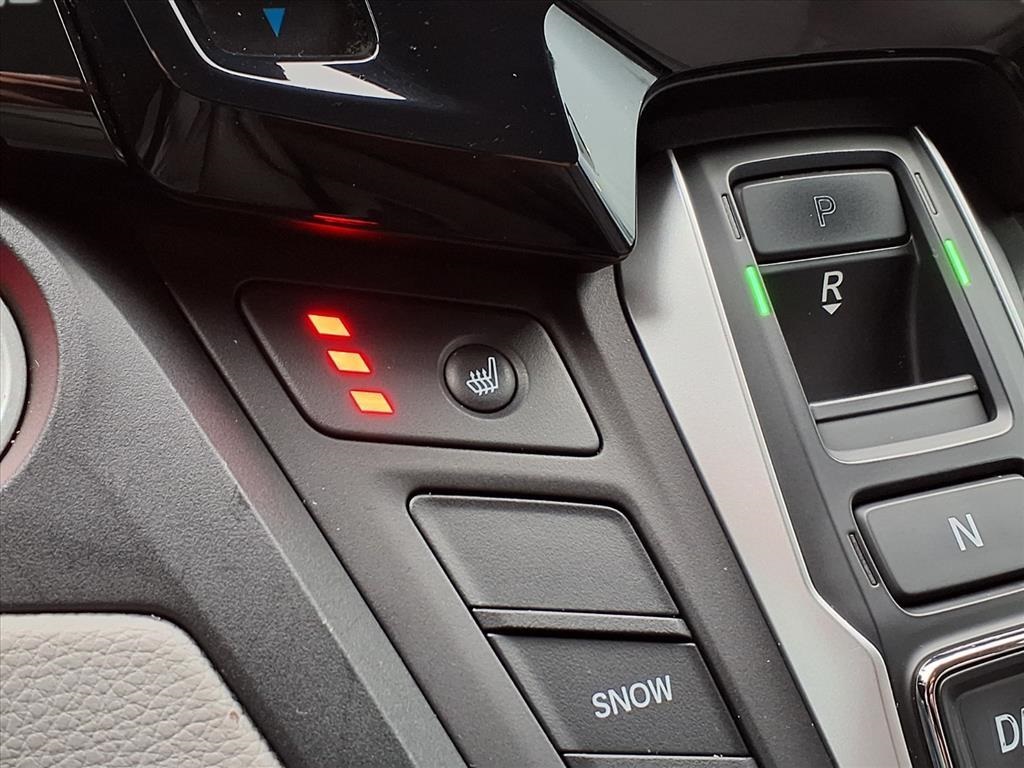 2019 Honda Odyssey EX-L  at Don McGill Toyota