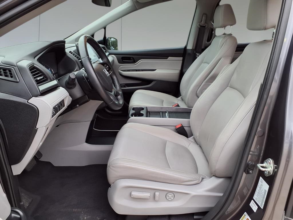 2019 Honda Odyssey EX-L  at Don McGill Toyota