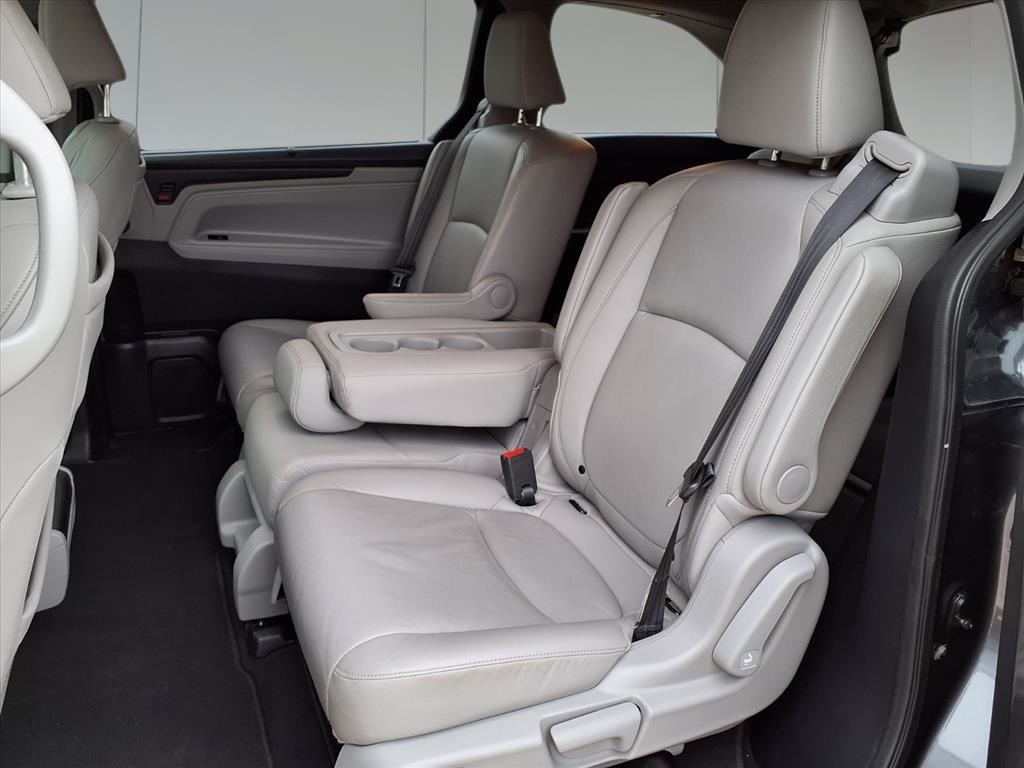 2019 Honda Odyssey EX-L  at Don McGill Toyota