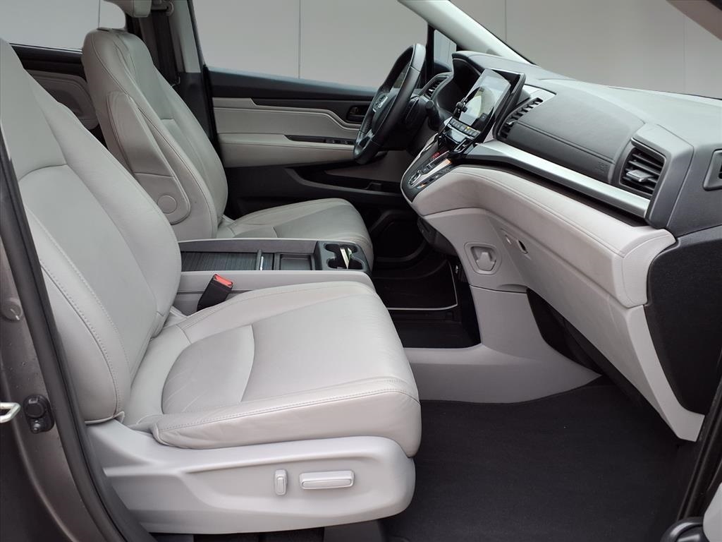 2019 Honda Odyssey EX-L  at Don McGill Toyota