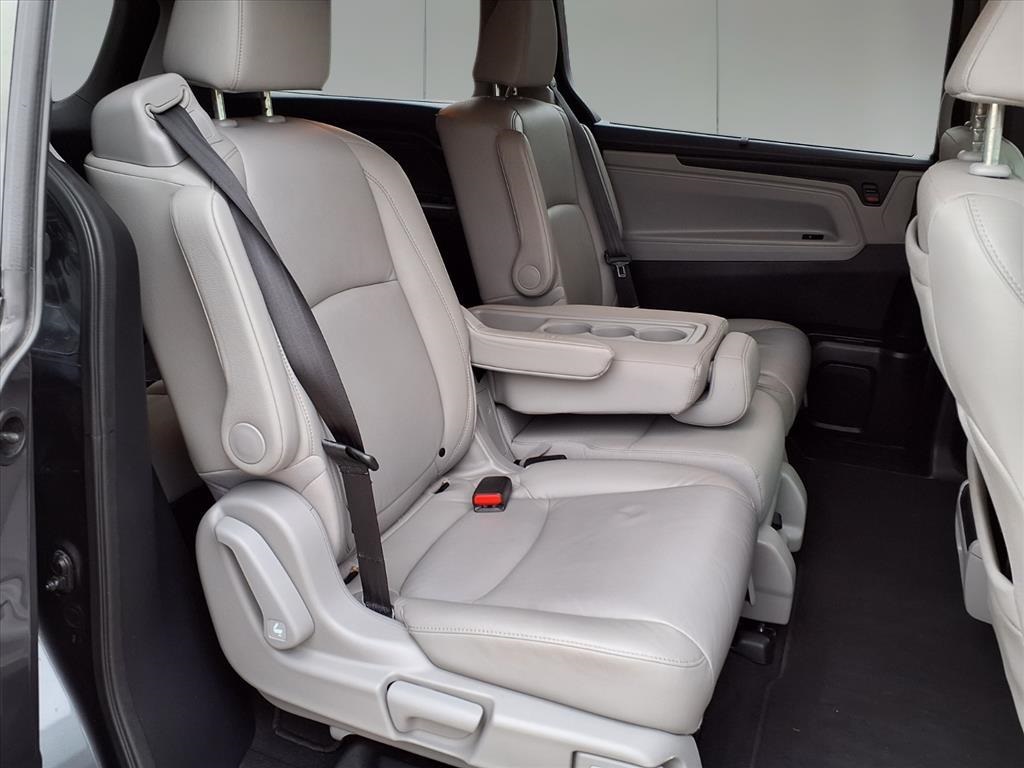 2019 Honda Odyssey EX-L  at Don McGill Toyota