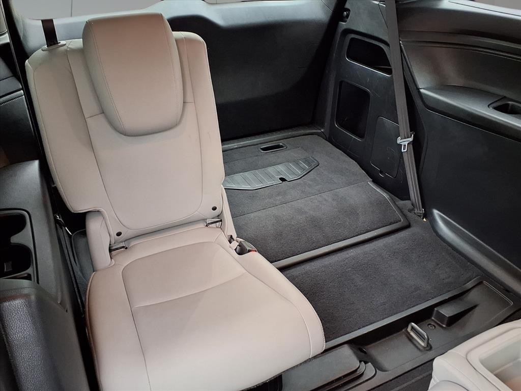 2019 Honda Odyssey EX-L  at Don McGill Toyota