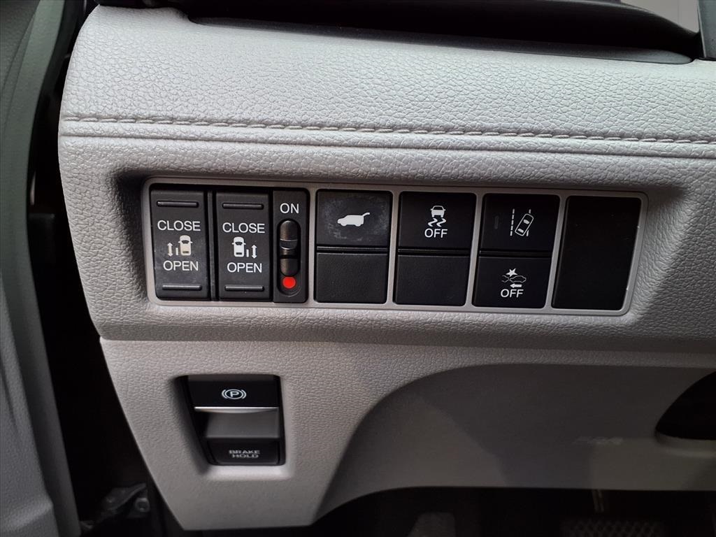 2019 Honda Odyssey EX-L  at Don McGill Toyota