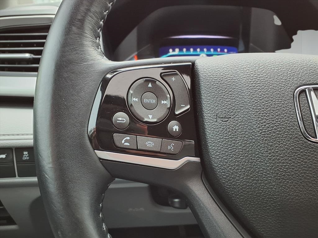 2019 Honda Odyssey EX-L  at Don McGill Toyota