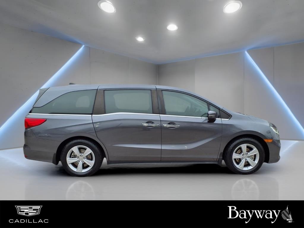 2019 Honda Odyssey EX-L  at Don McGill Toyota
