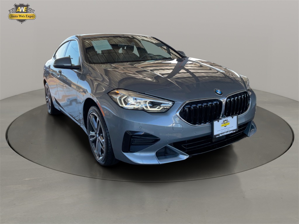 2024 BMW 2 Series 228i Gran Coupe RWD