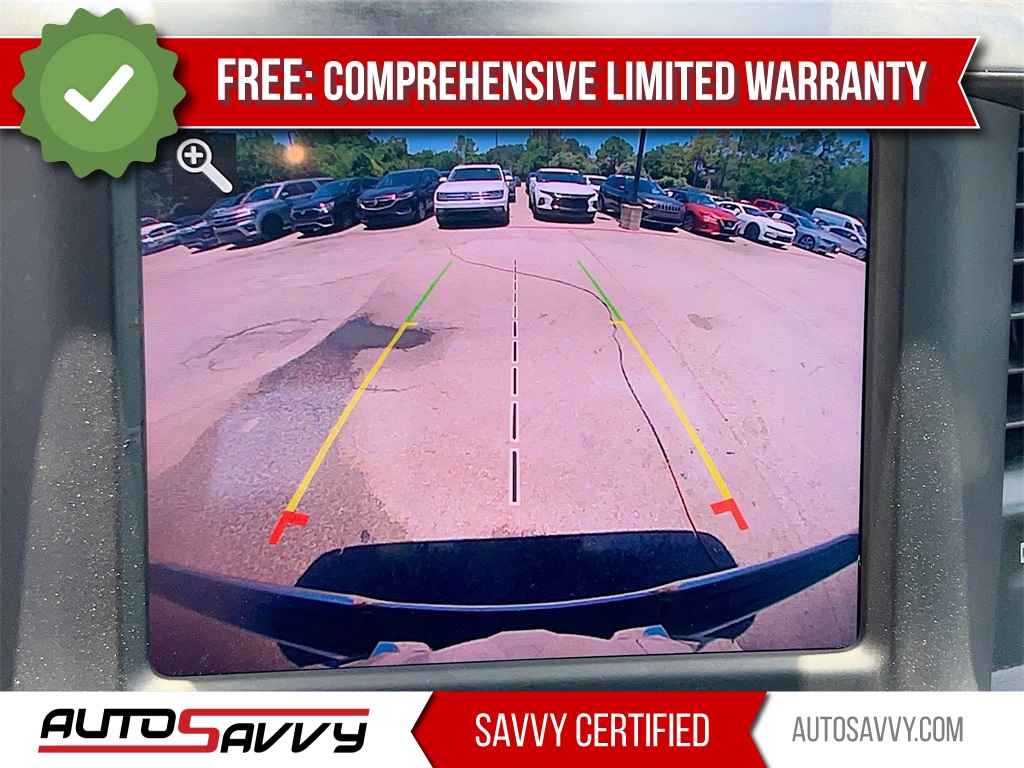 2021 Ram 1500 Big Horn/Lone Star Gray at Texan Dodge Chrysler Jeep Ram