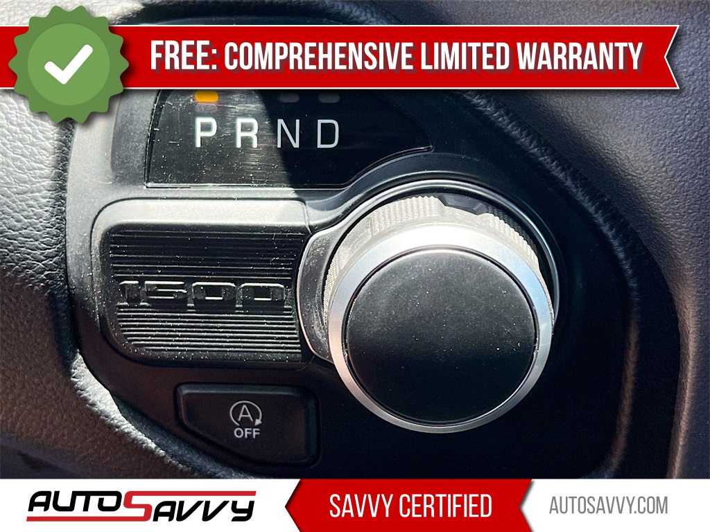 2021 Ram 1500 Big Horn/Lone Star Gray at Texan Dodge Chrysler Jeep Ram