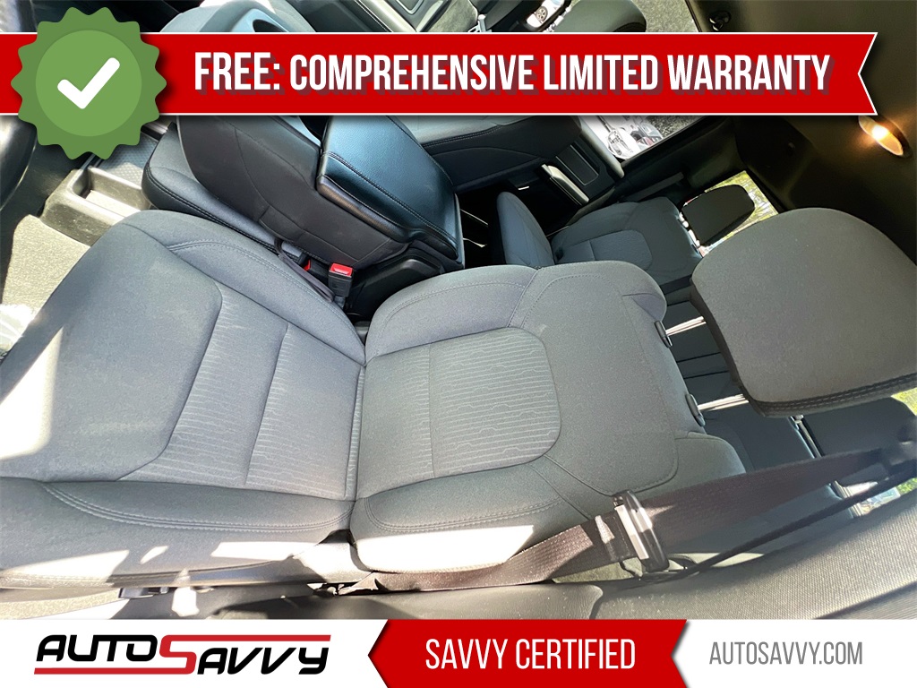 2021 Ram 1500 Big Horn/Lone Star Gray at Texan Dodge Chrysler Jeep Ram